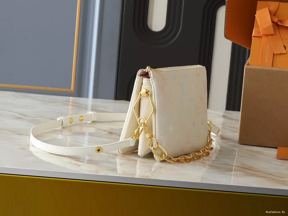 Bags Women 5939 EasyMatch Vuitton Messenger For Louis 1106